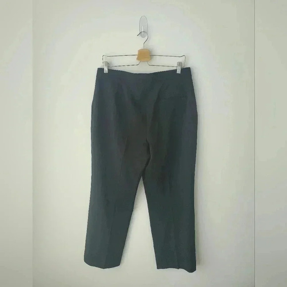 ST.JOHN wide leg wool trouser - Picture 8 of 12